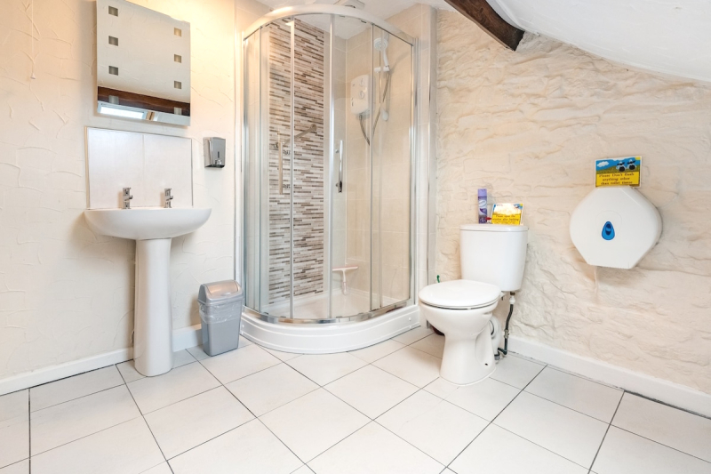 new-shower